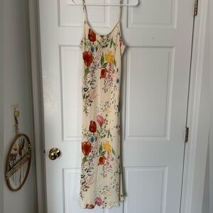 Reformation Dress